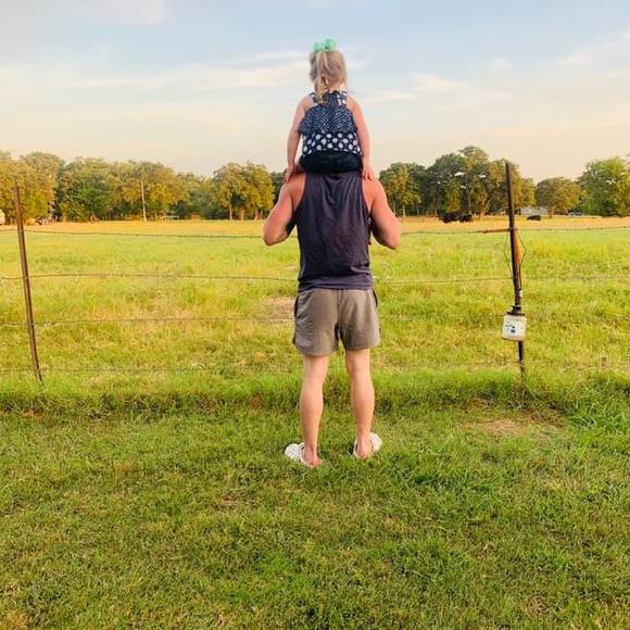 Meet your Posher, Blake - Picture 1 of 1